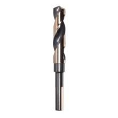 Isn KNKKK12-.56 KnKut .56in. Silver and Deming .50in. Reduced Shank Drill Bit KNKKK12-9/16